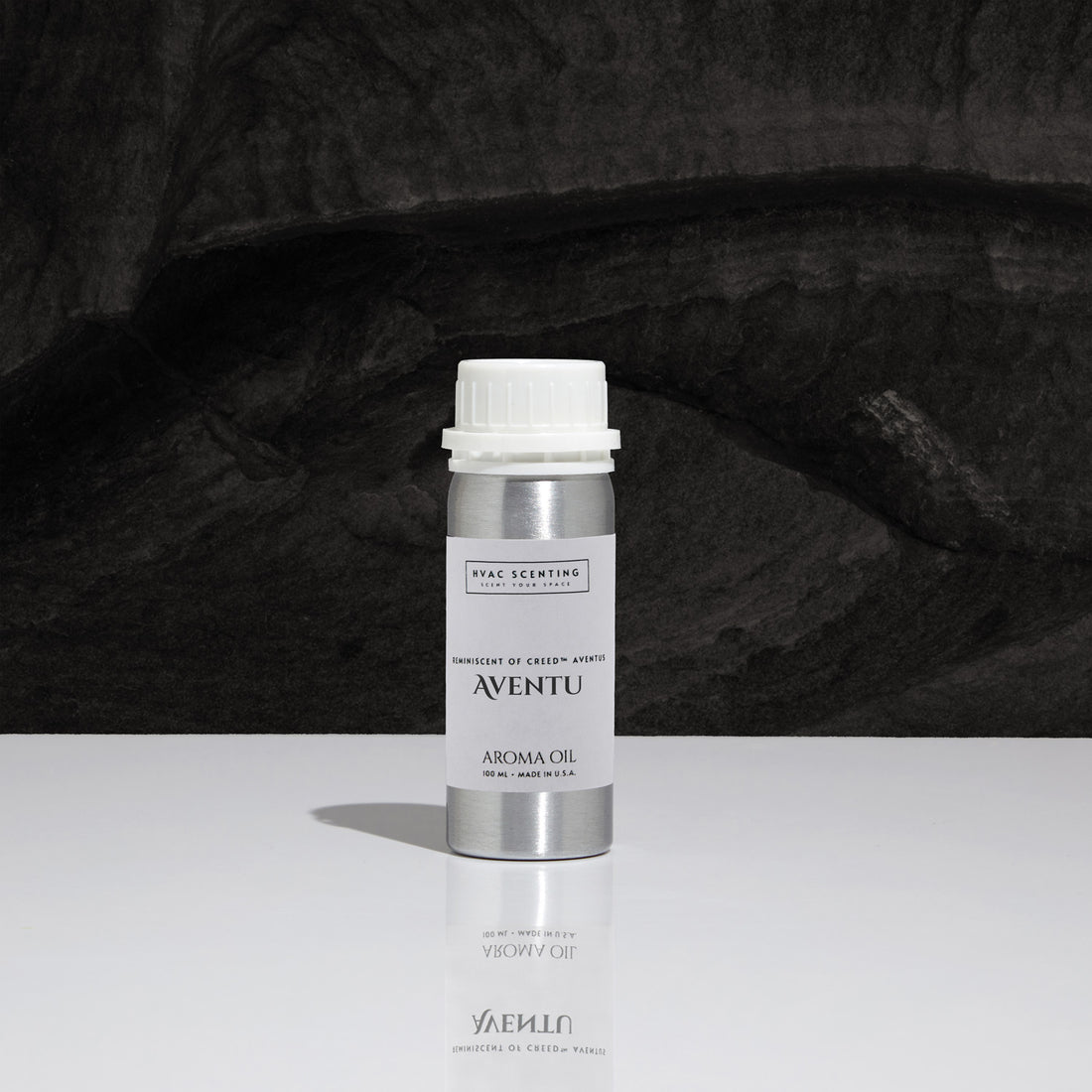 Aventu fragrance oil for diffuser, inspired by the iconic fragrance Aventus by Creed.

