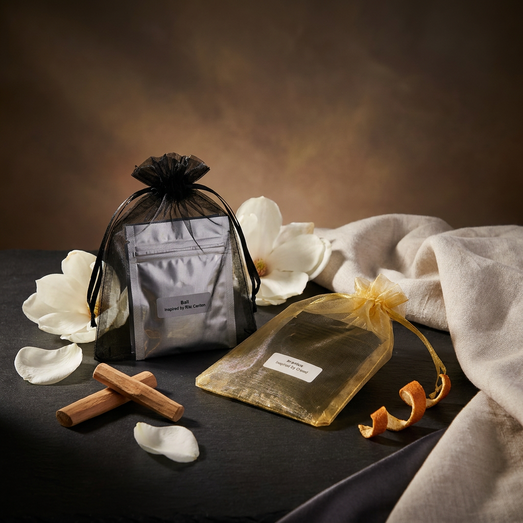 Scent Discovery Bundle