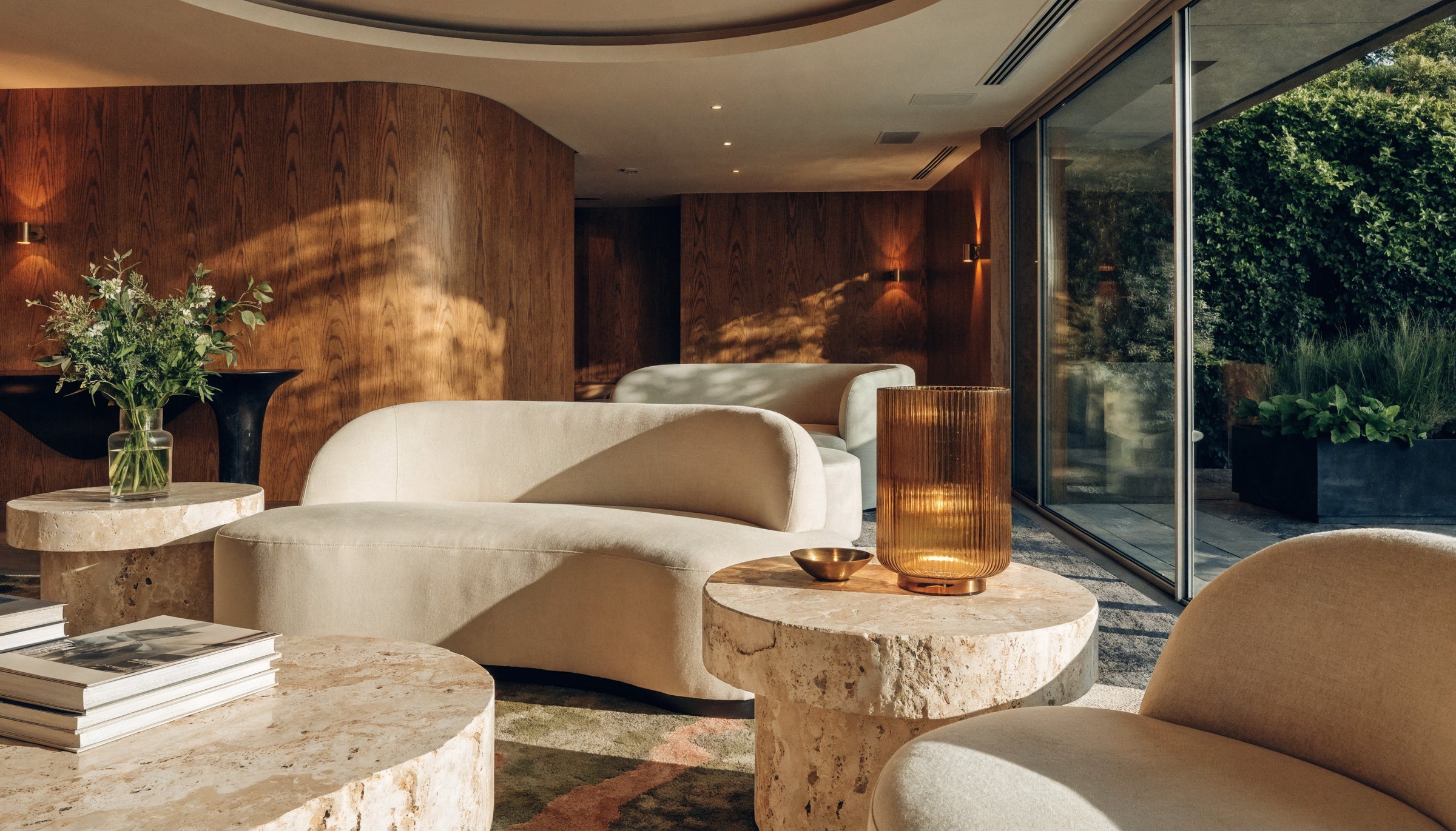 Bring the Five-Star Hotel Experience Home
