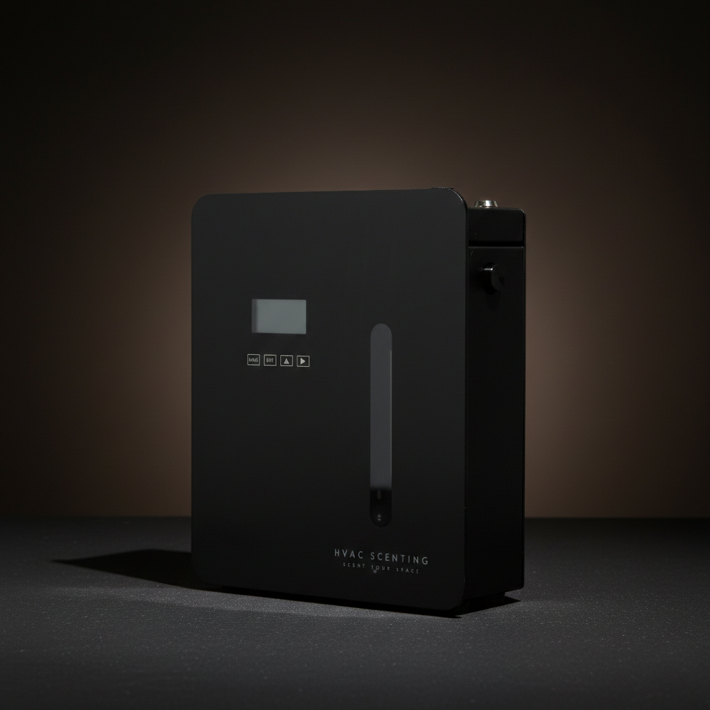 HVAC10 Scent Diffuser