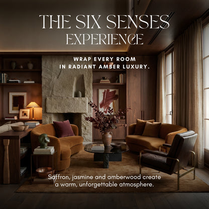 Six Senses